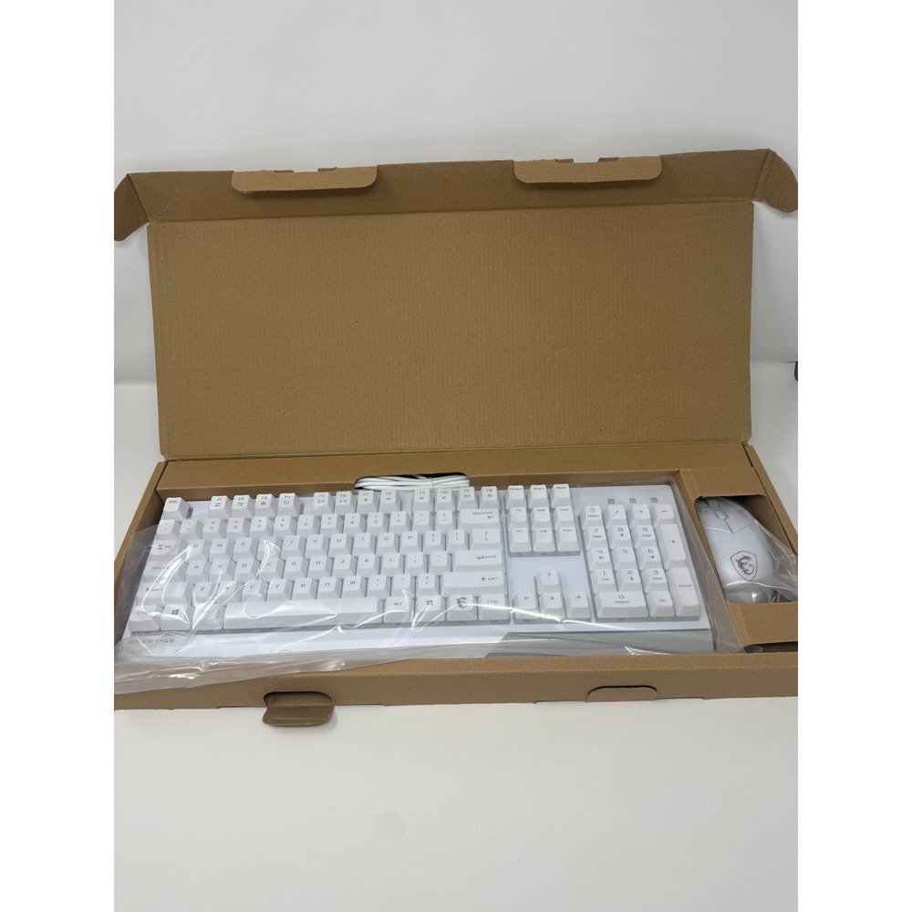 White Prestige Series S120401680